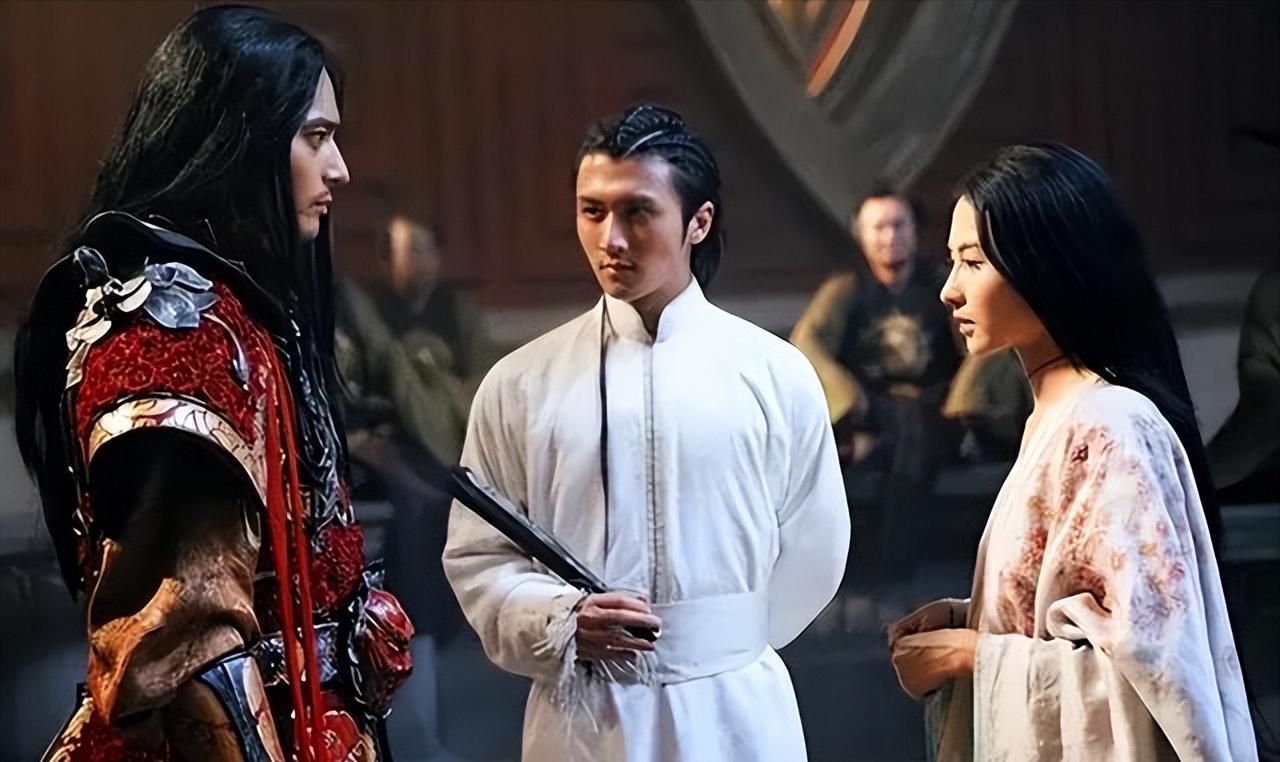 让星爷当配角的男人,韩三平监制星爷电影