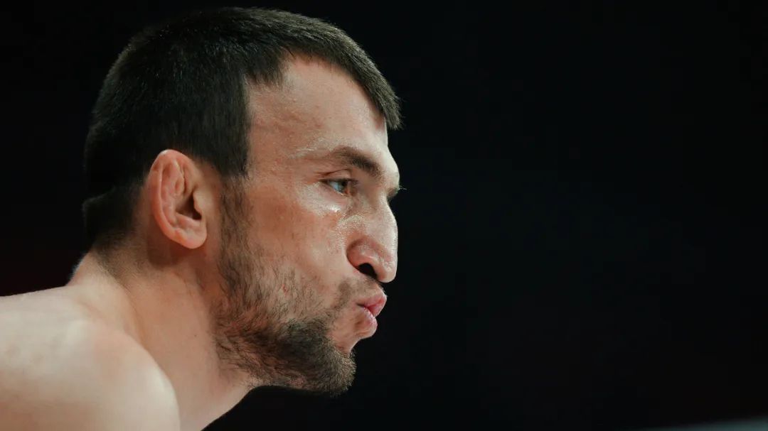 回顾｜15年后再谈中国印象，俄罗斯散打沙皇：印象最深的中国武者