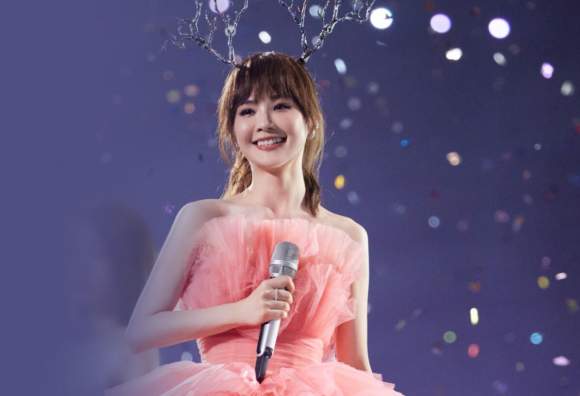 王心凌和twins乘风破浪第几期,王心凌和twins乘风破浪表演