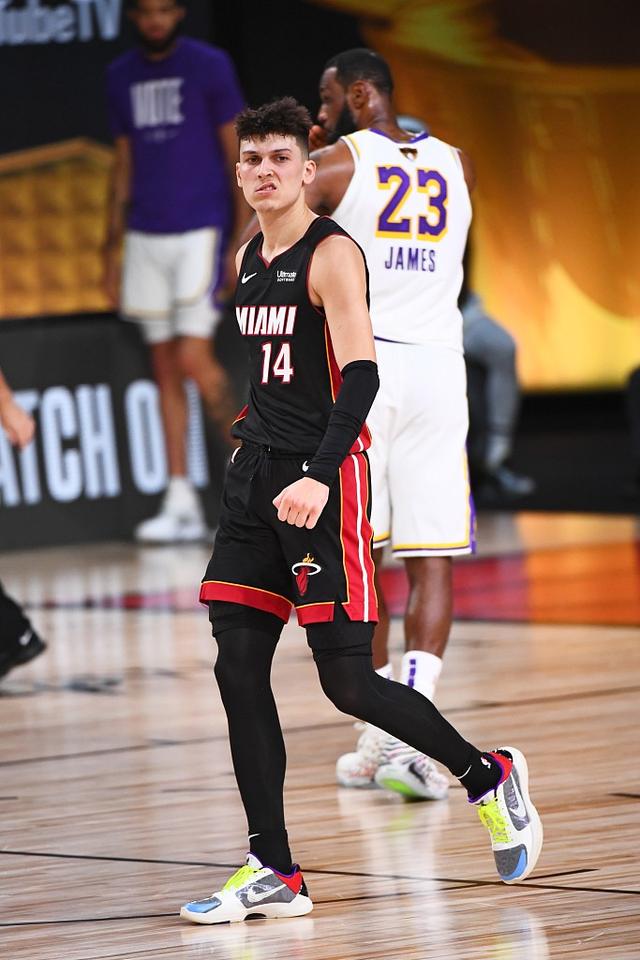 热火未来之星泰勒希罗,热火希罗会是未来之星吗