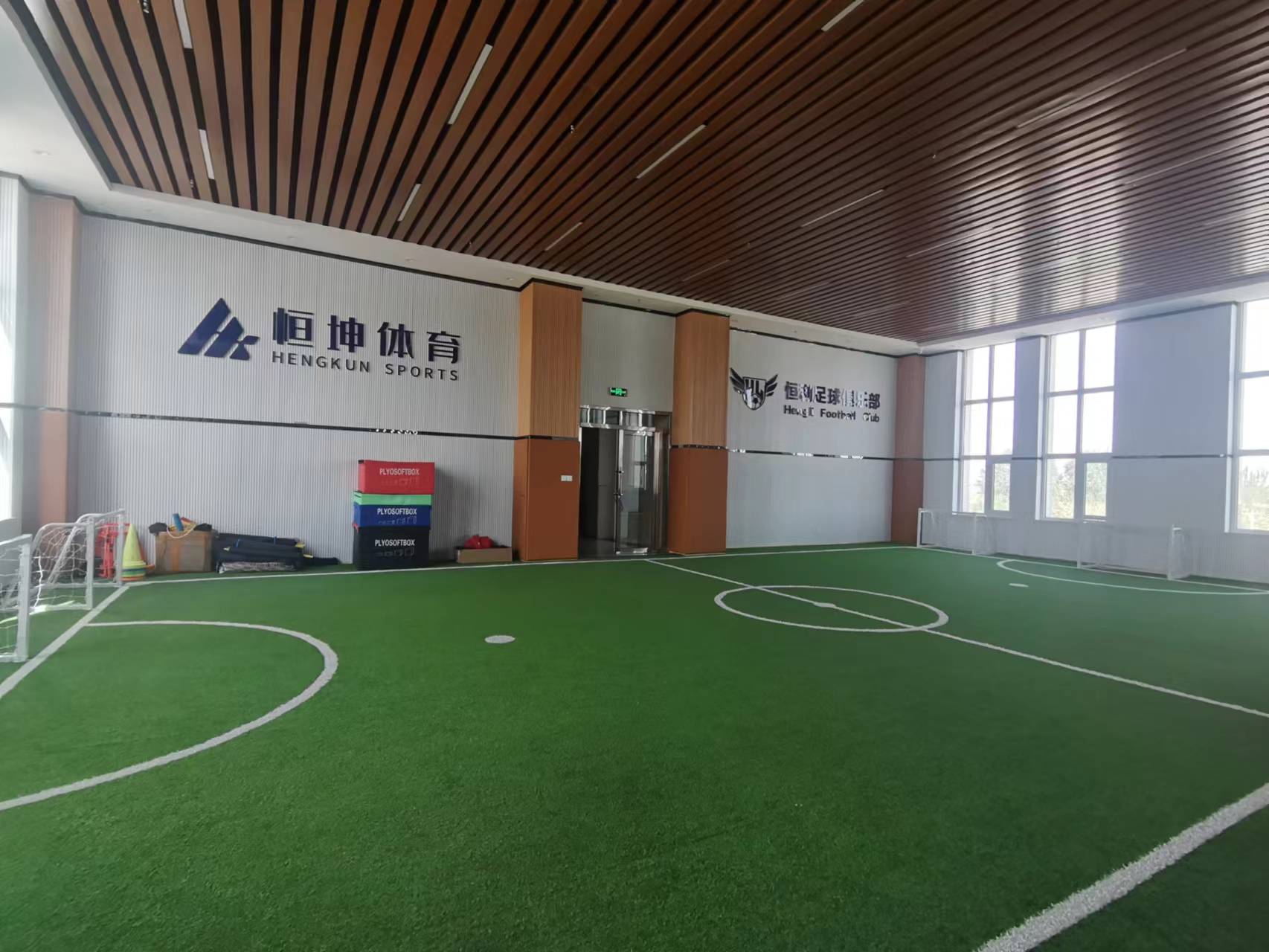 平罗县足球培训,平罗教育基地