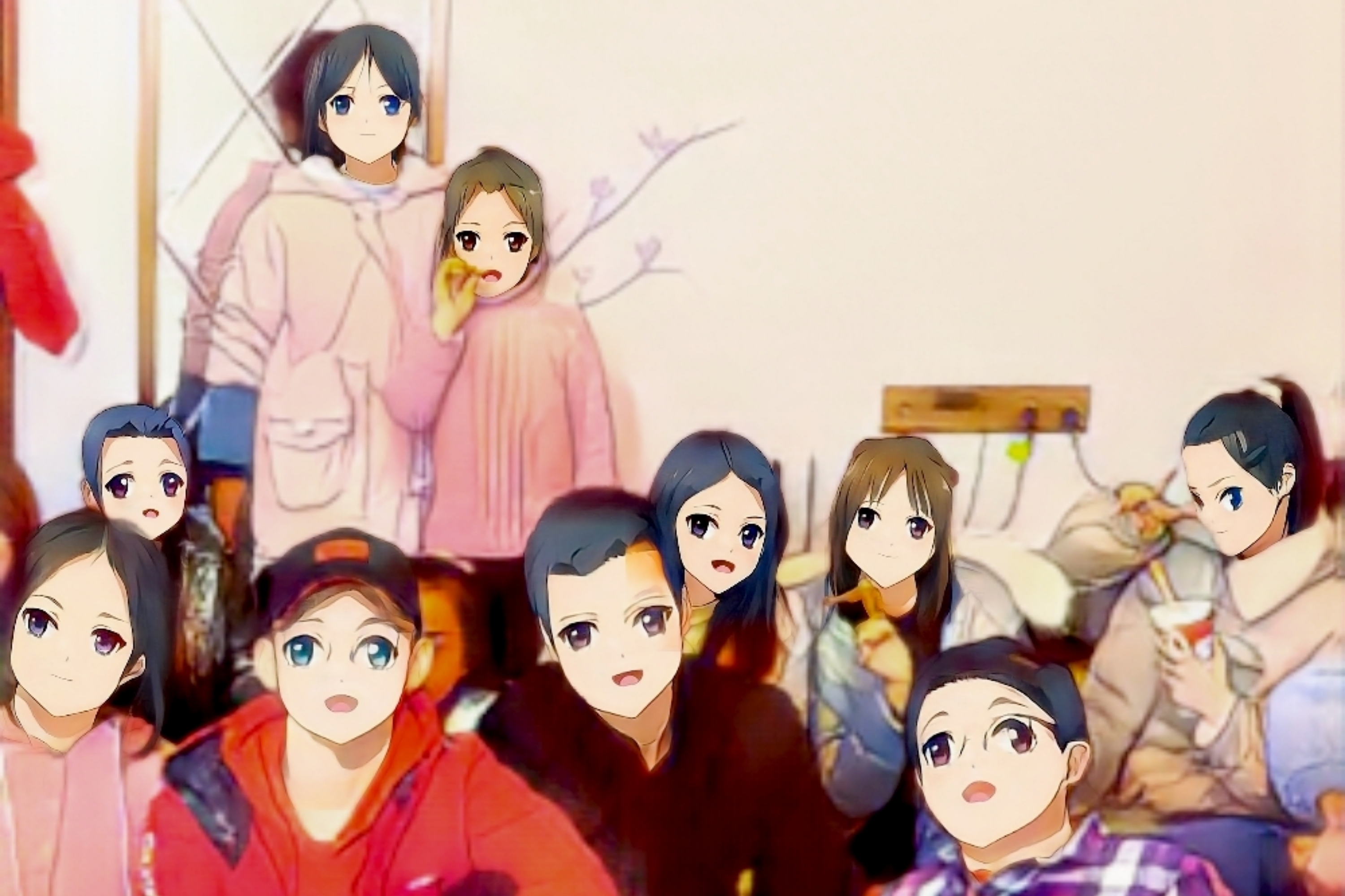 麦克风k歌之王,海信vidda电视k歌麦克风