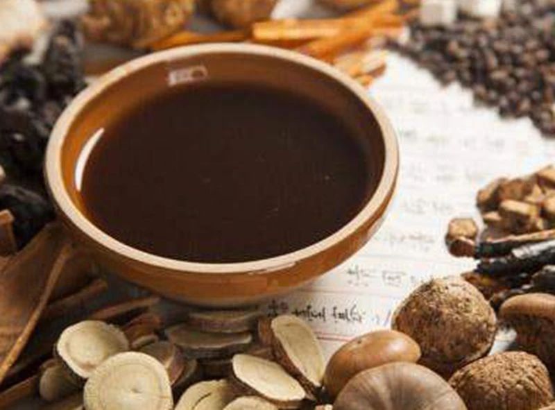 癌症人腹泻,癌症病人长期腹泻是怎么回事