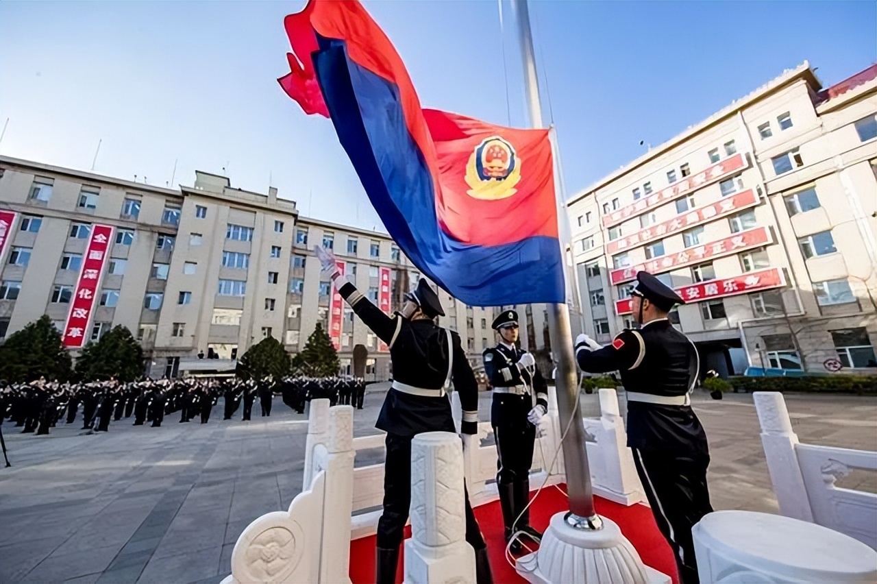 北京市公安局招警公示名单,北京市公安局新招录民警
