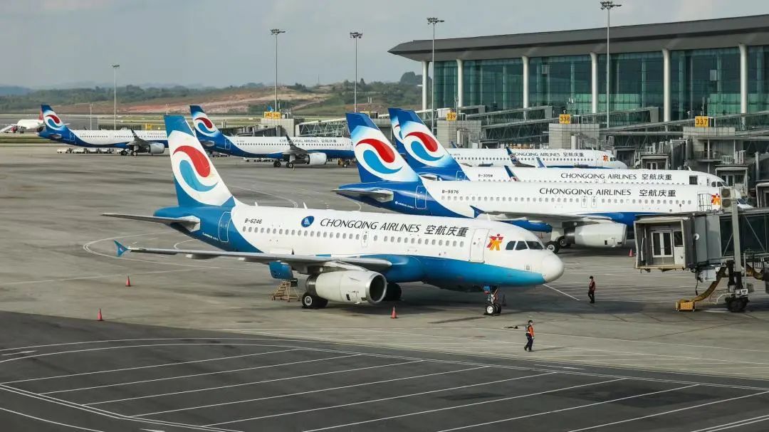 暑假旅游推荐重庆市内,暑假旅游推荐重庆附近