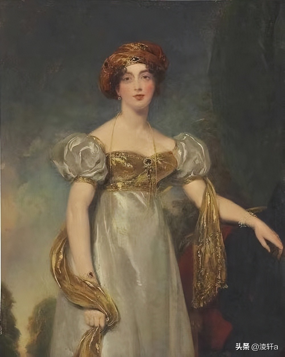 18世纪欧洲历史版图演变,18世纪欧洲皇室的奢靡生活