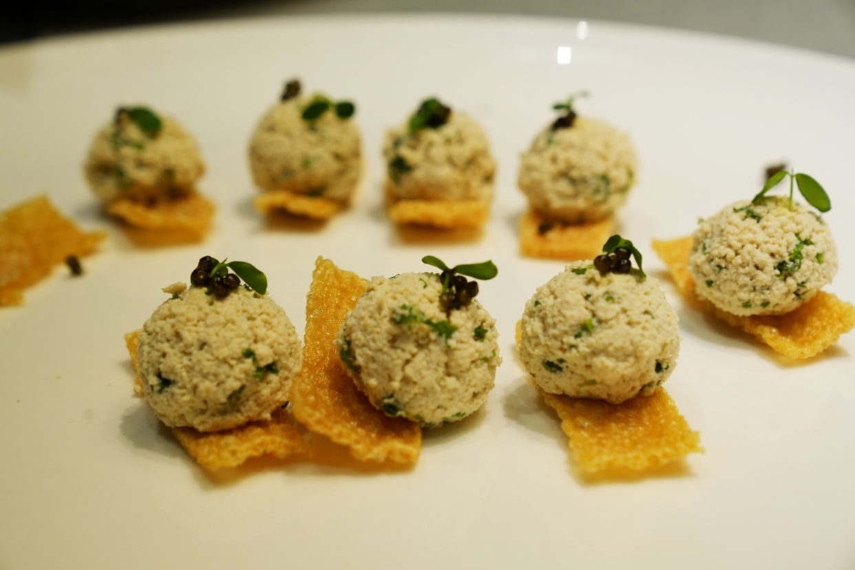 冶春茶社是淮扬菜吗,冶春茶社趣园店