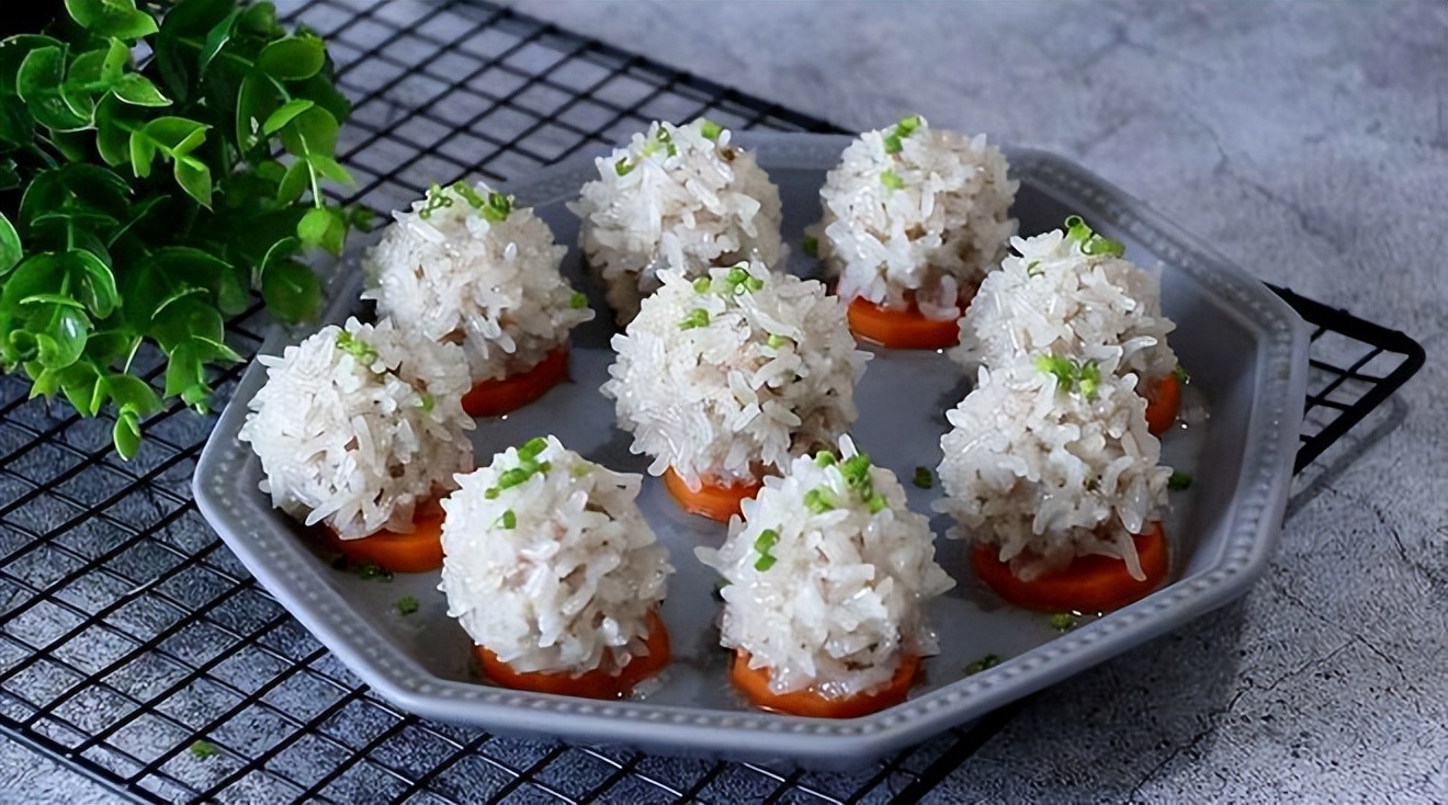 丸子简单易学五种做法,给大家介绍几款家常的丸子做法