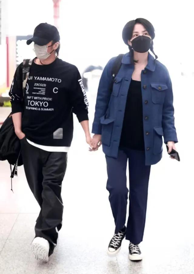 李亚鹏为1岁女儿庆生！花数千万买礼物，小19岁二婚妻子神似王菲