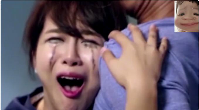 演员笑场却成了经典,演员笑场却产生了经典片段