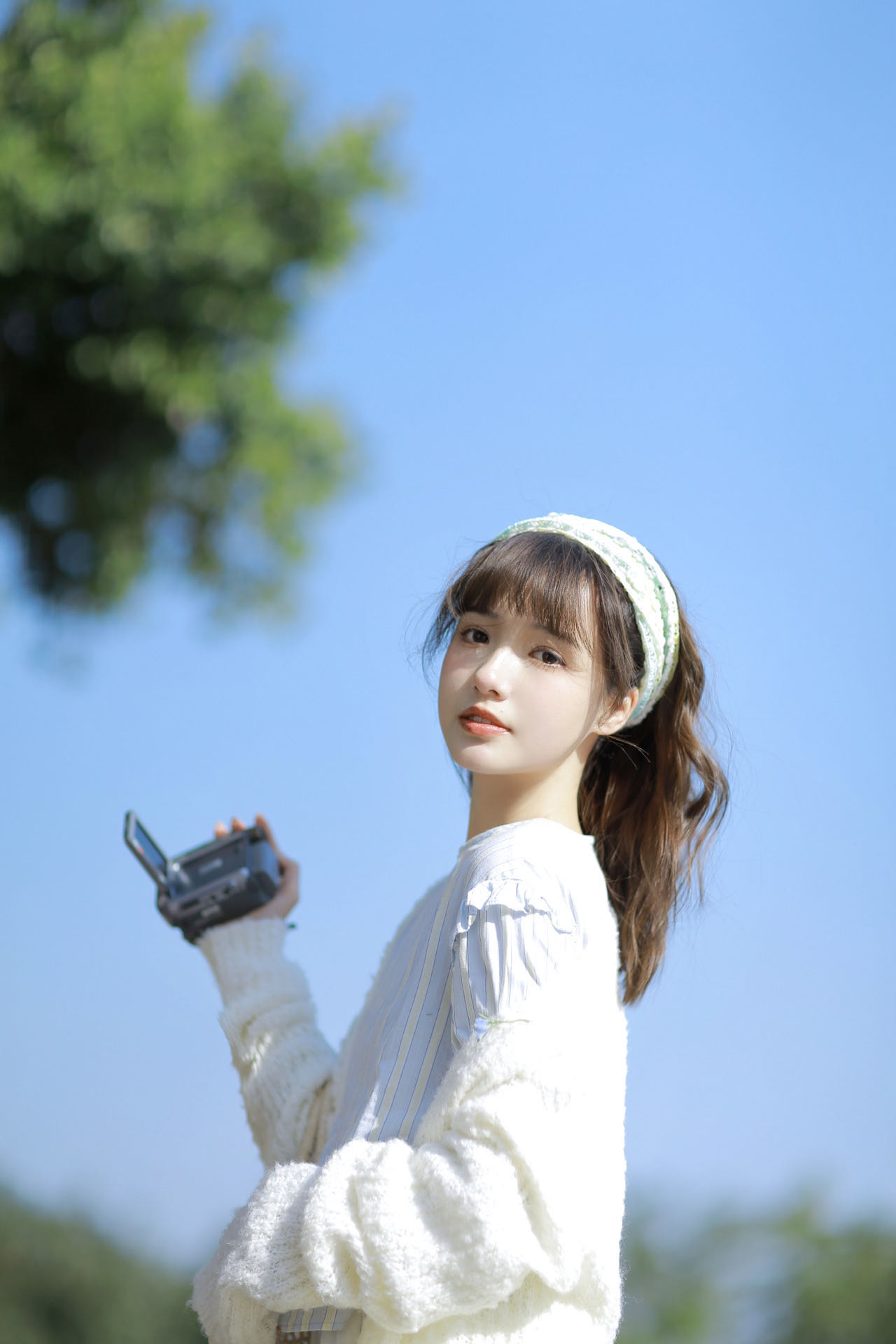 摄影分享18个技巧手机轻松拍美照,把照片拍出高级感