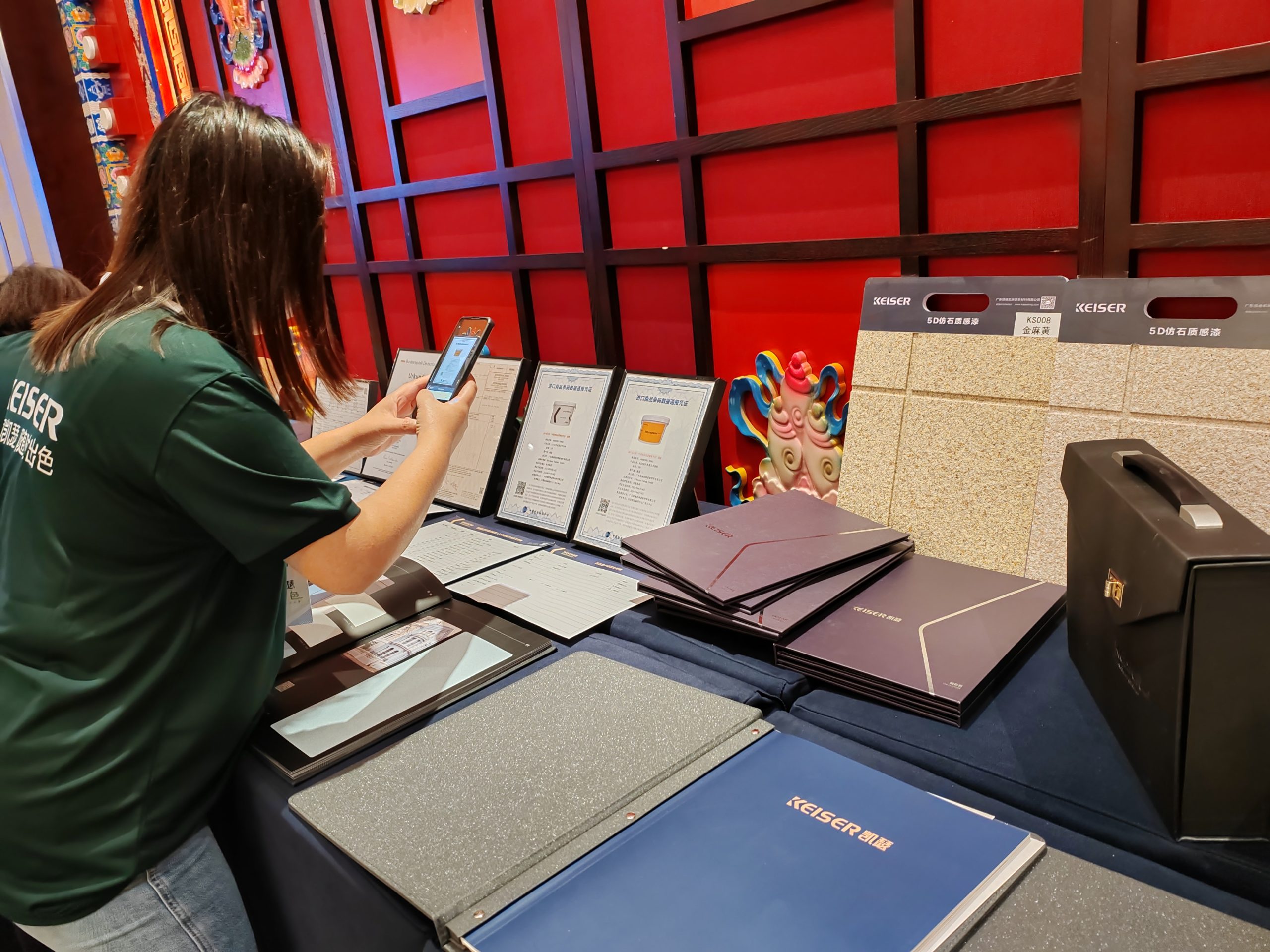 德国凯瑟：以中国市场为锚点持续提升品牌影响力!