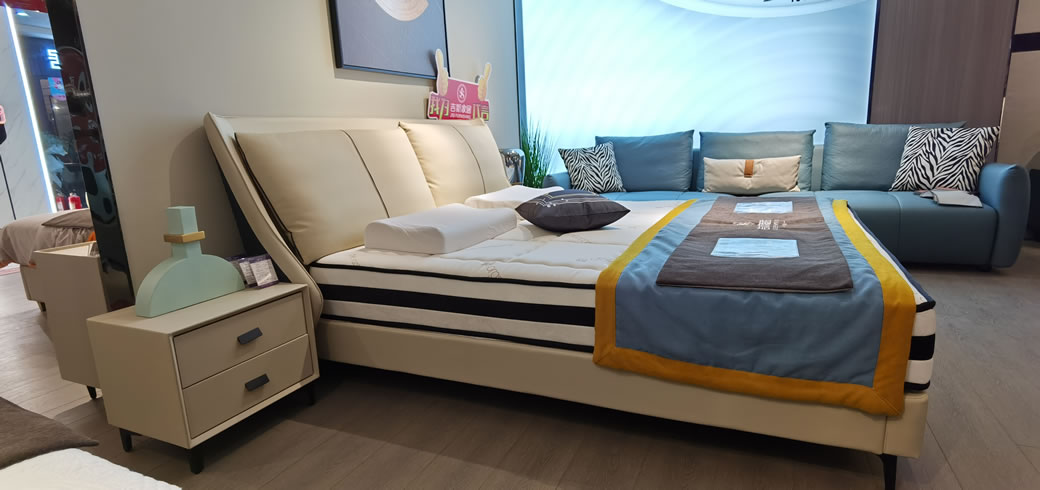 吉斯家居月星店,月星家居卓越沙发