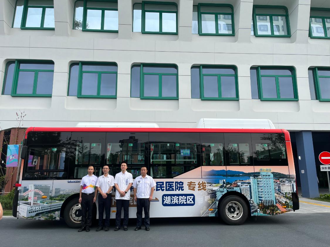 杭州市一医院康复医学科,杭州市钱塘新区公交线路