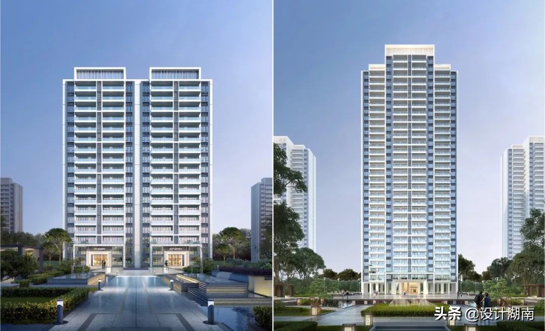 湘江智谷人工科技城住宅,湘江智谷人工智能科技城房价