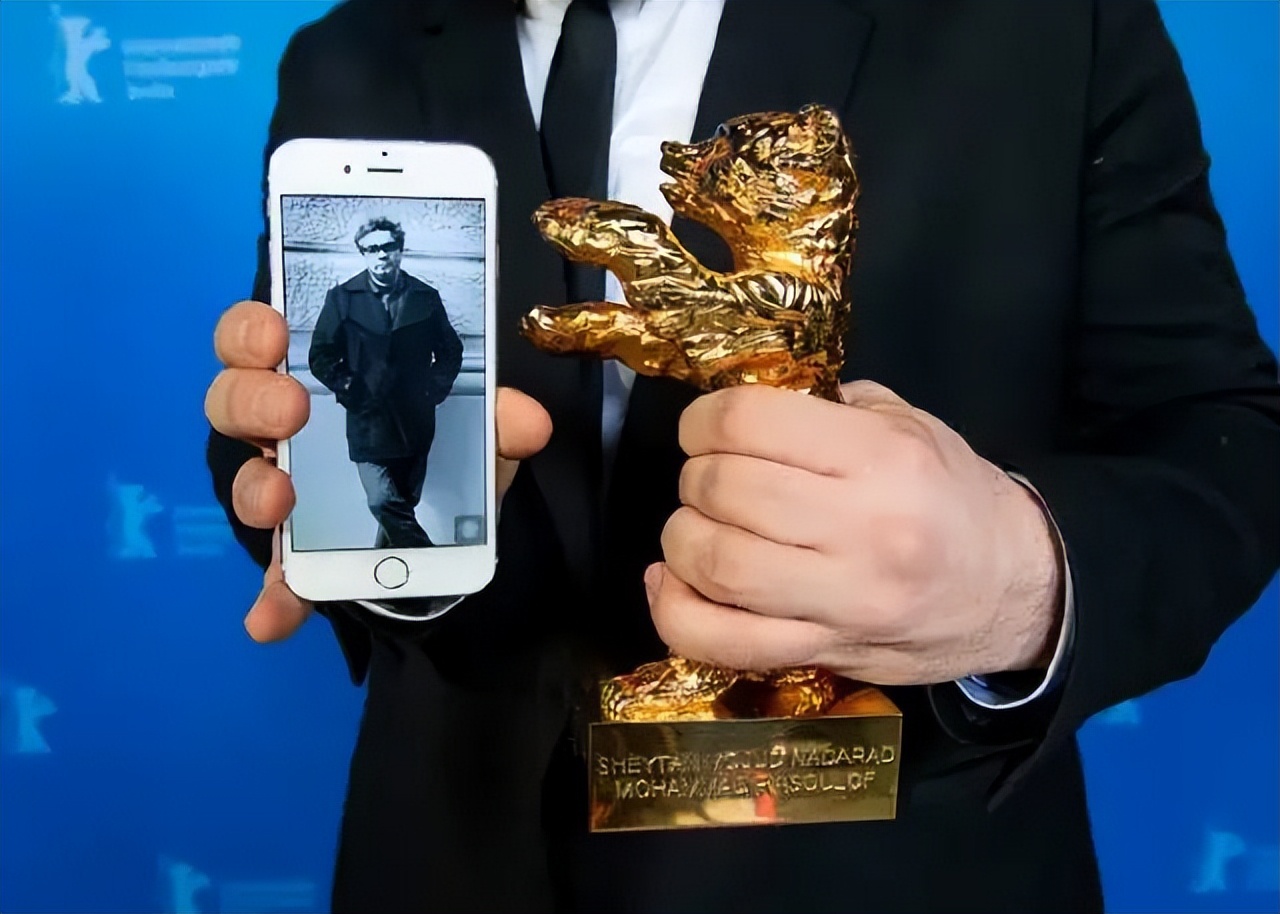 伊朗“蜘蛛杀手”真实事件改编,女主获影后,却惨遭当局驱逐封杀