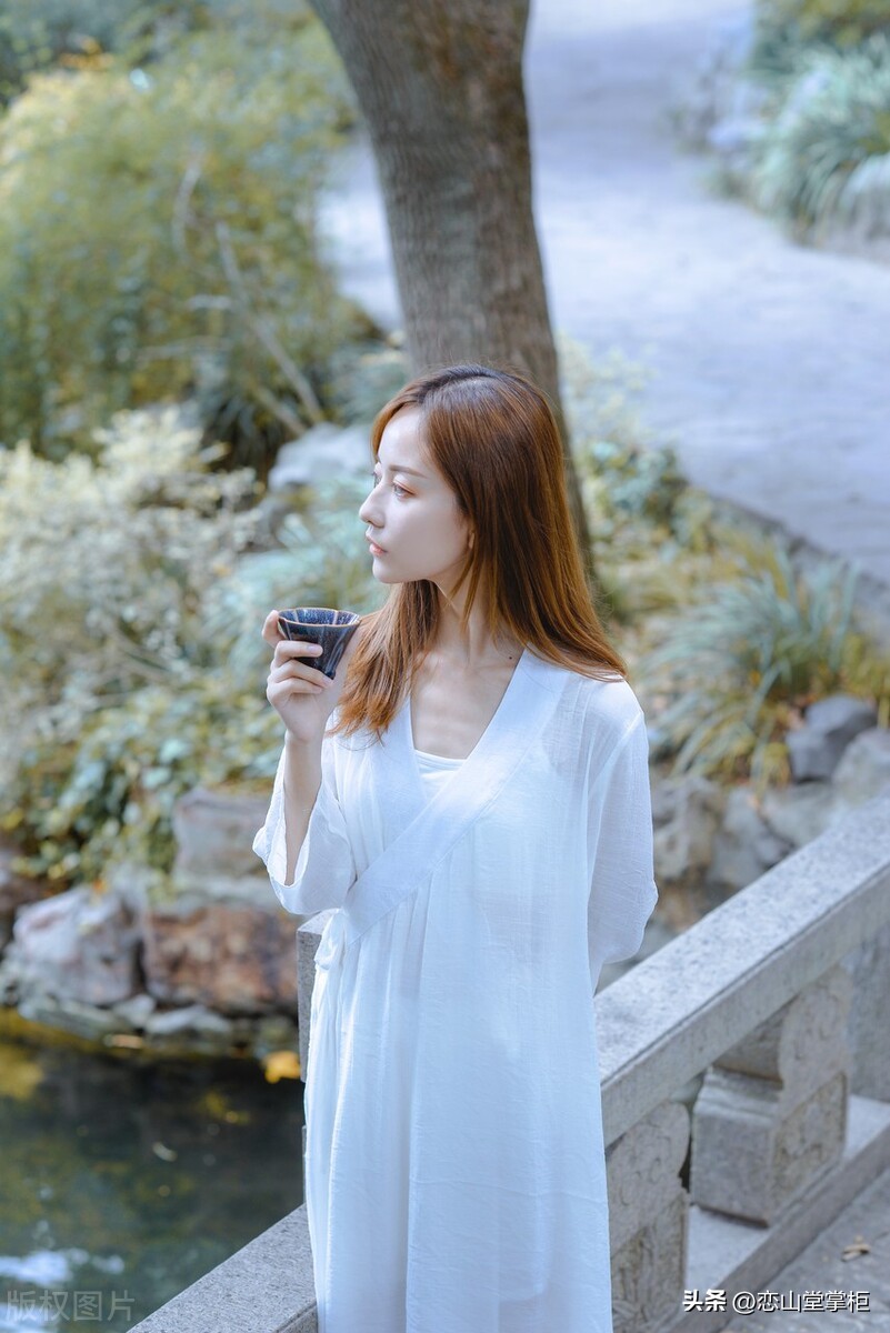 越懂茶的人越不会卖茶,真正懂茶的人是什么