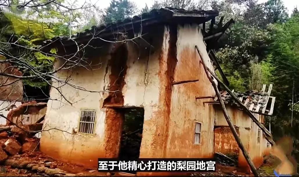 少女被山西变态男骗进“地下淫窝”封妃，出逃失败惨遭凌虐致死！