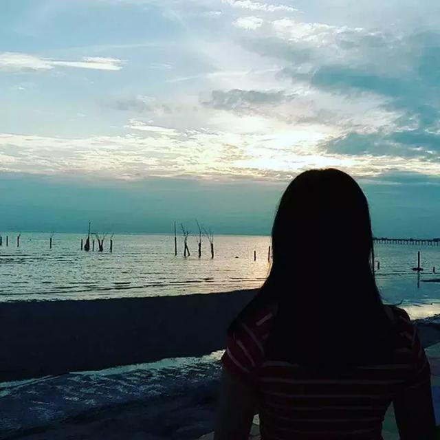 福隆港好吃美食推荐图片,马来西亚猪杂粥