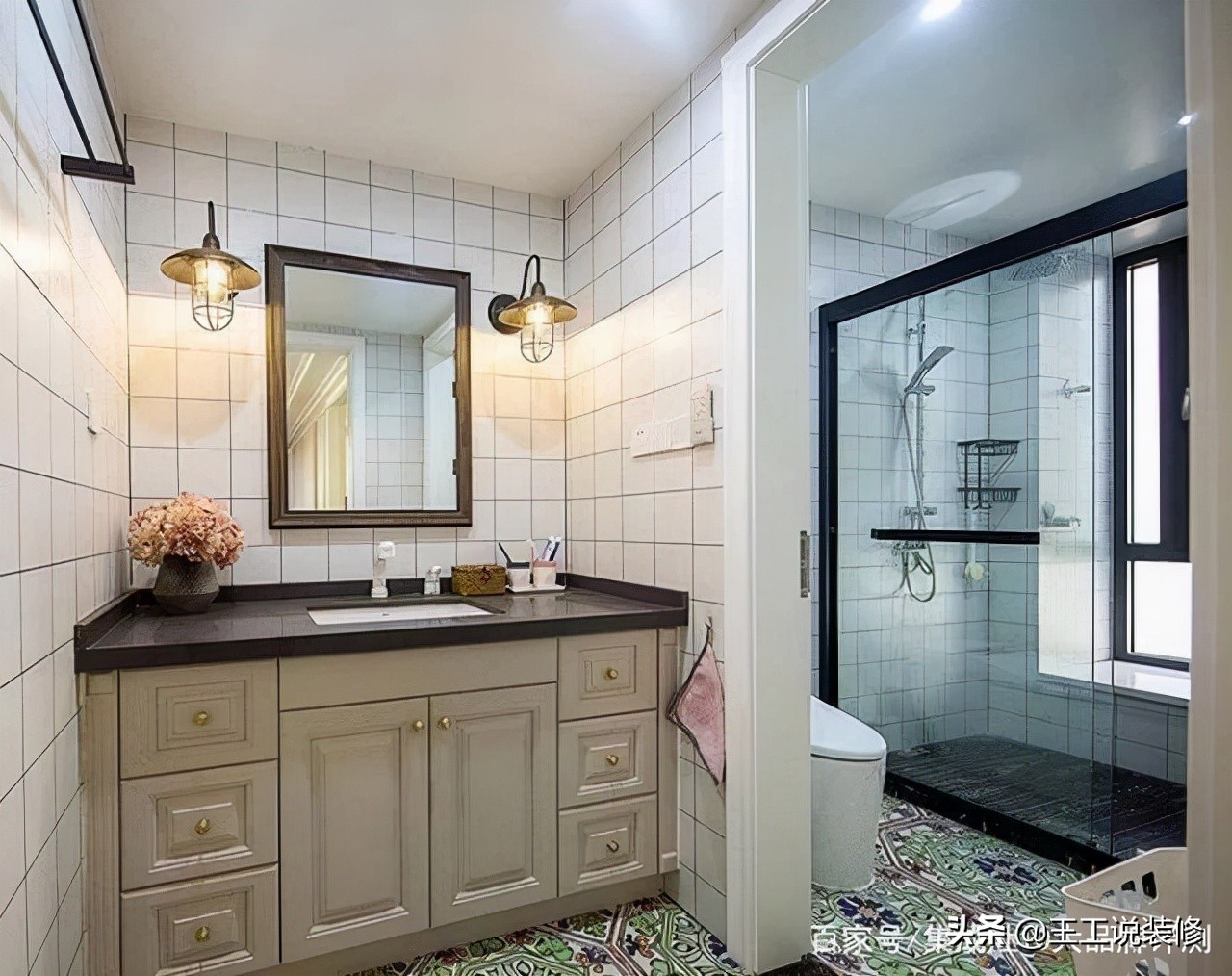 烟台家装水电定位开关插座布置图,revit开关插座面板布置教程