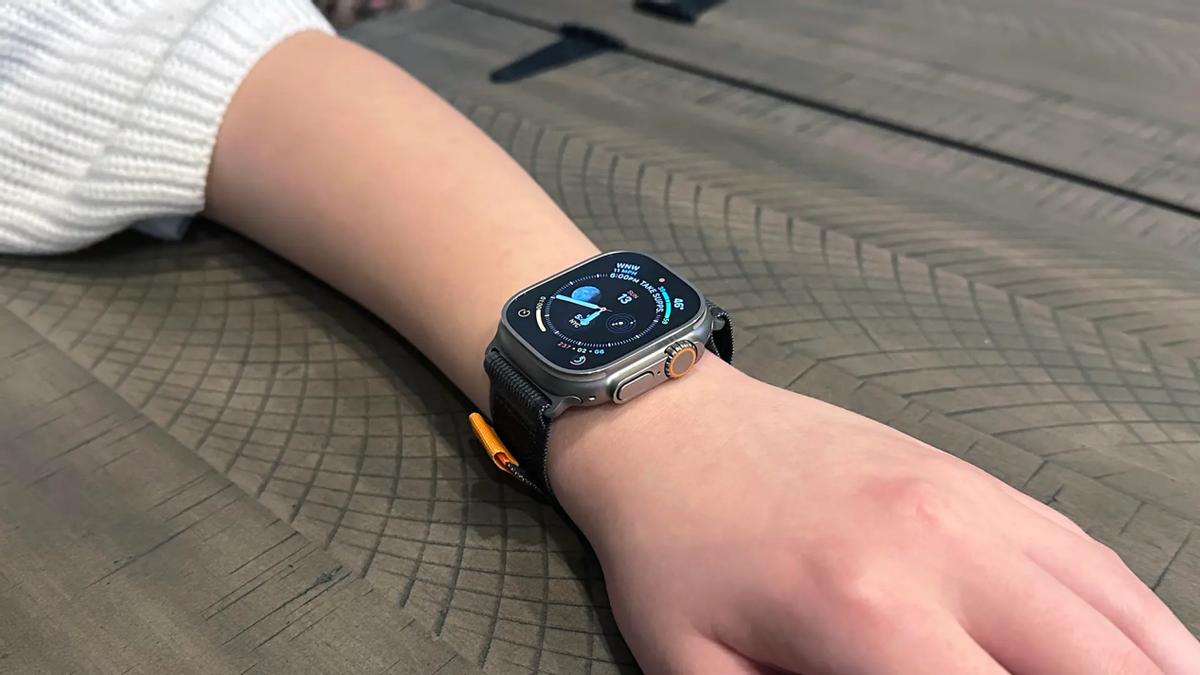 applewatchultra2智能手表介绍,applewatchultra评测最新