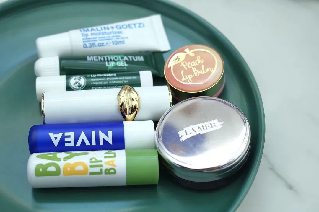 润唇膏越涂越干,润本唇膏越涂越干