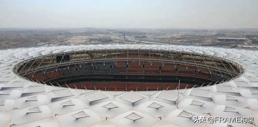 卡塔尔世界杯建筑讲解,2022年卡塔尔世界杯建筑