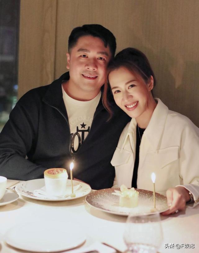 岑杏贤婚姻近况,岑杏贤现在婚姻状况