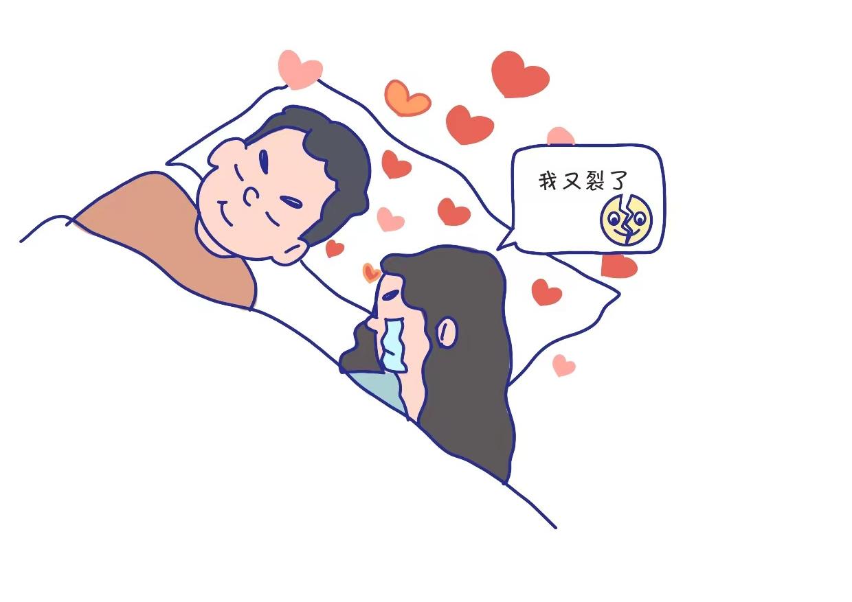 怎么用力过猛会导致黄体破裂,受外力撞击导致黄体破裂