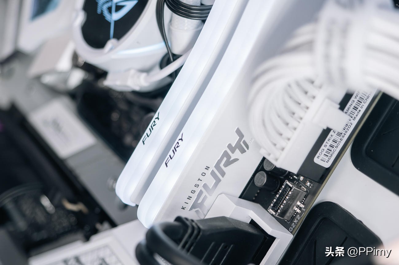 金士顿fury野兽ddr4000,金士顿furybeastddr43200怎么样