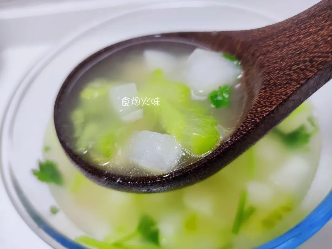 中年人想长寿常吃三种食物,老年人适合的清肺润肺食物