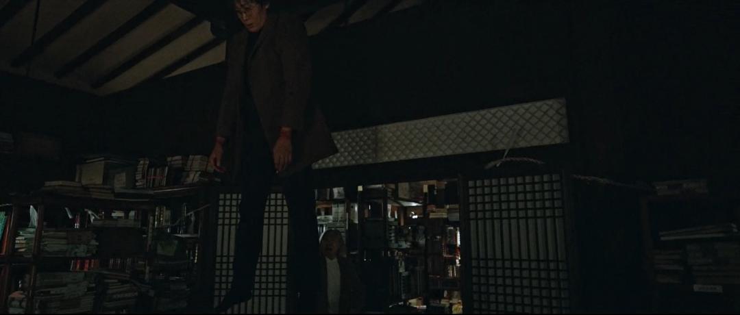 韩国夏日纳凉新剧，就这尺度？