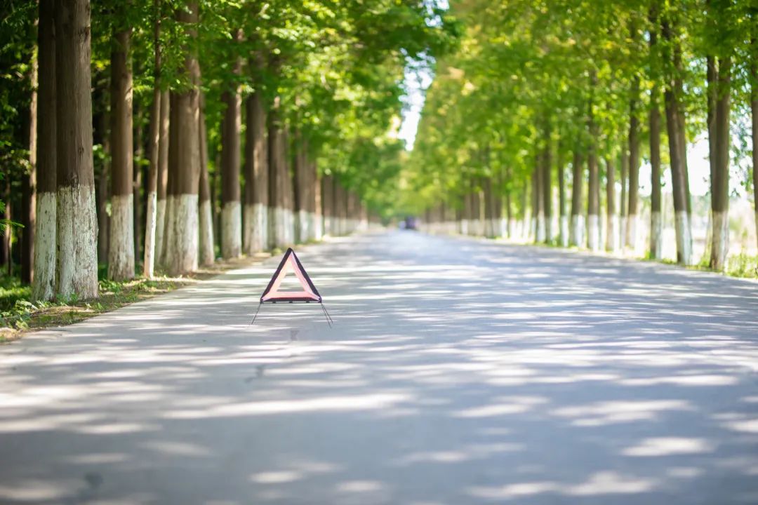 小安提示有风险怎么办,小安出行违章怎么处罚