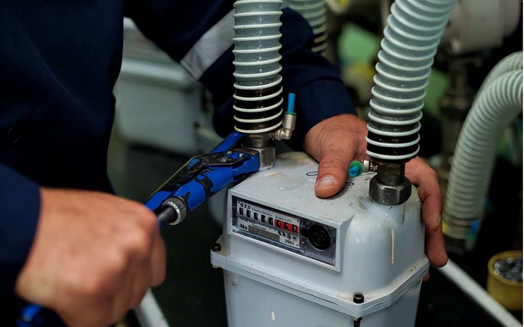 煤气泄漏应急处理作业步骤,高炉煤气泄漏现场应急处置措施