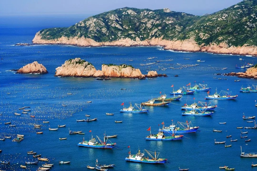 全球最漂亮的100个海岛,100座世界最美海岛