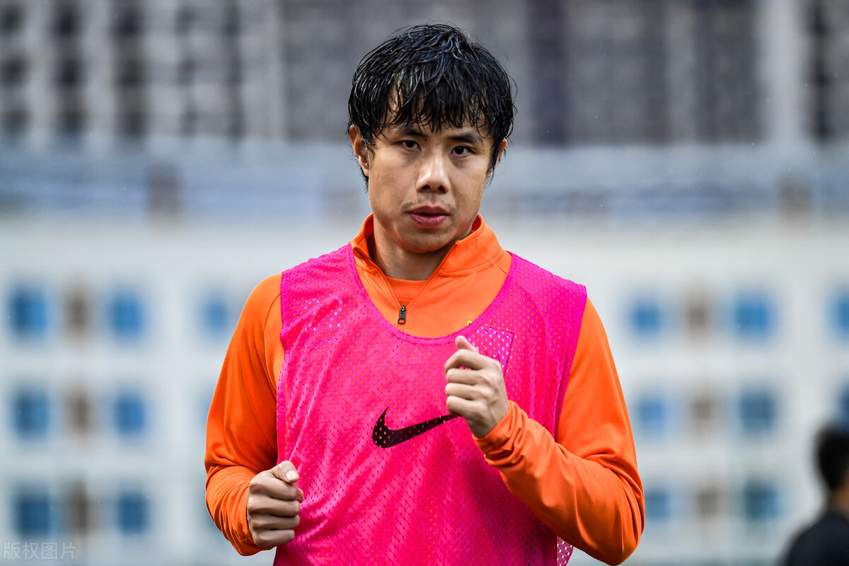 在五大联赛都效力过的球员,中国效力于五大联赛的球员