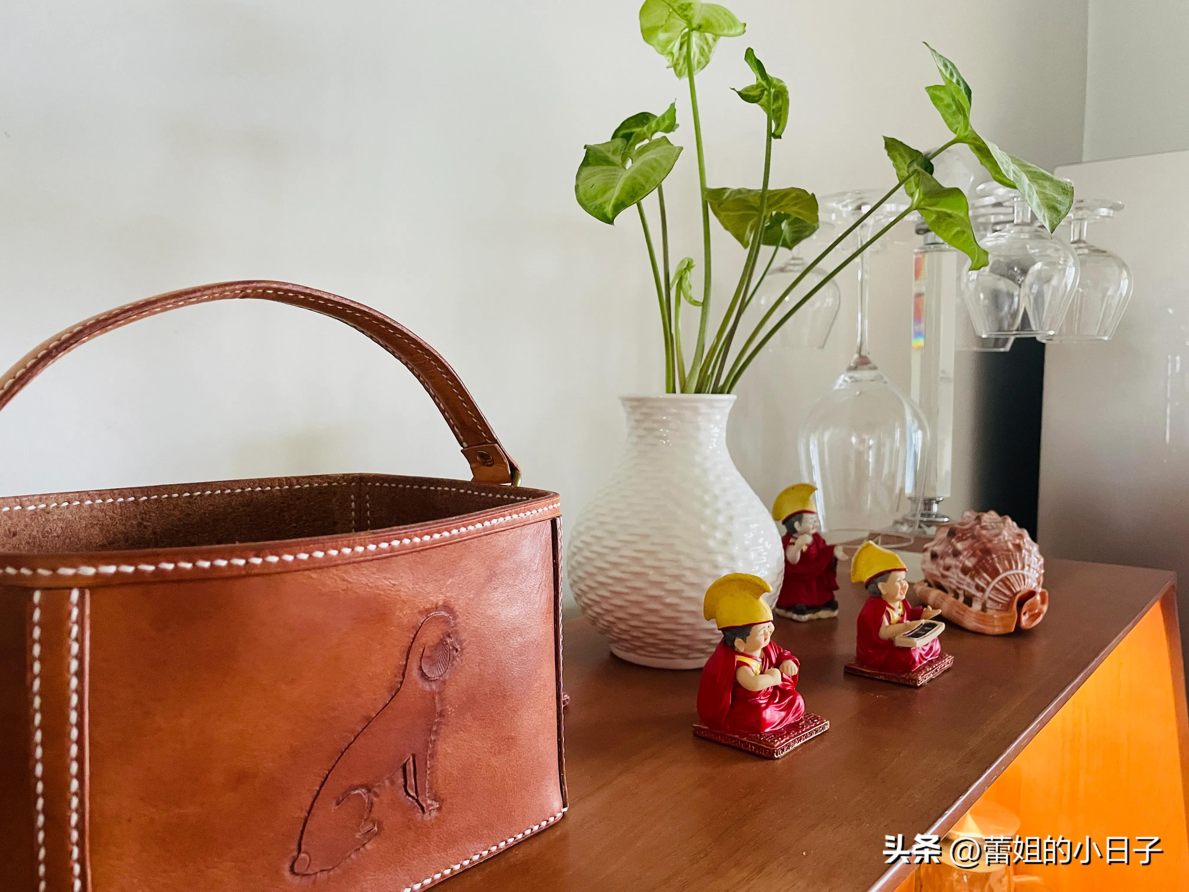 老皮匠的手工制作之路