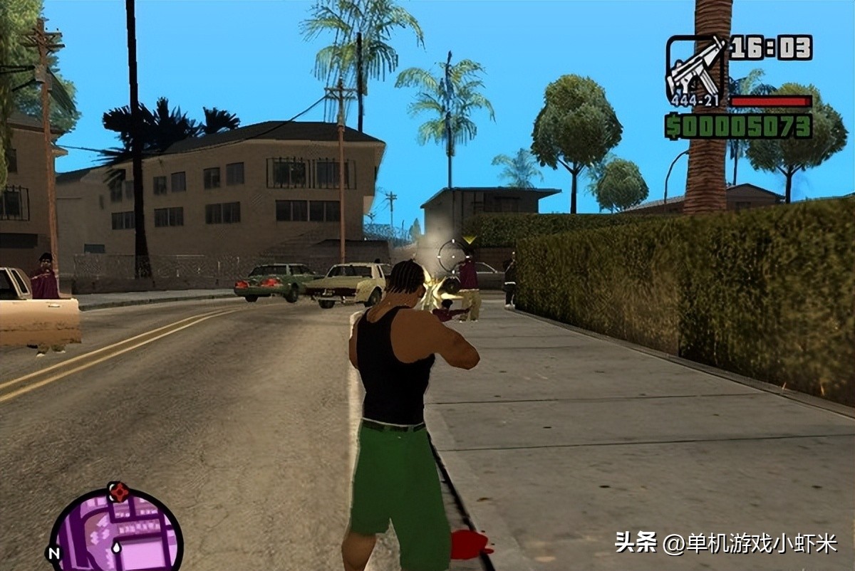 在家无聊玩什么手机单机游戏,推荐几款好玩不腻的单机游戏