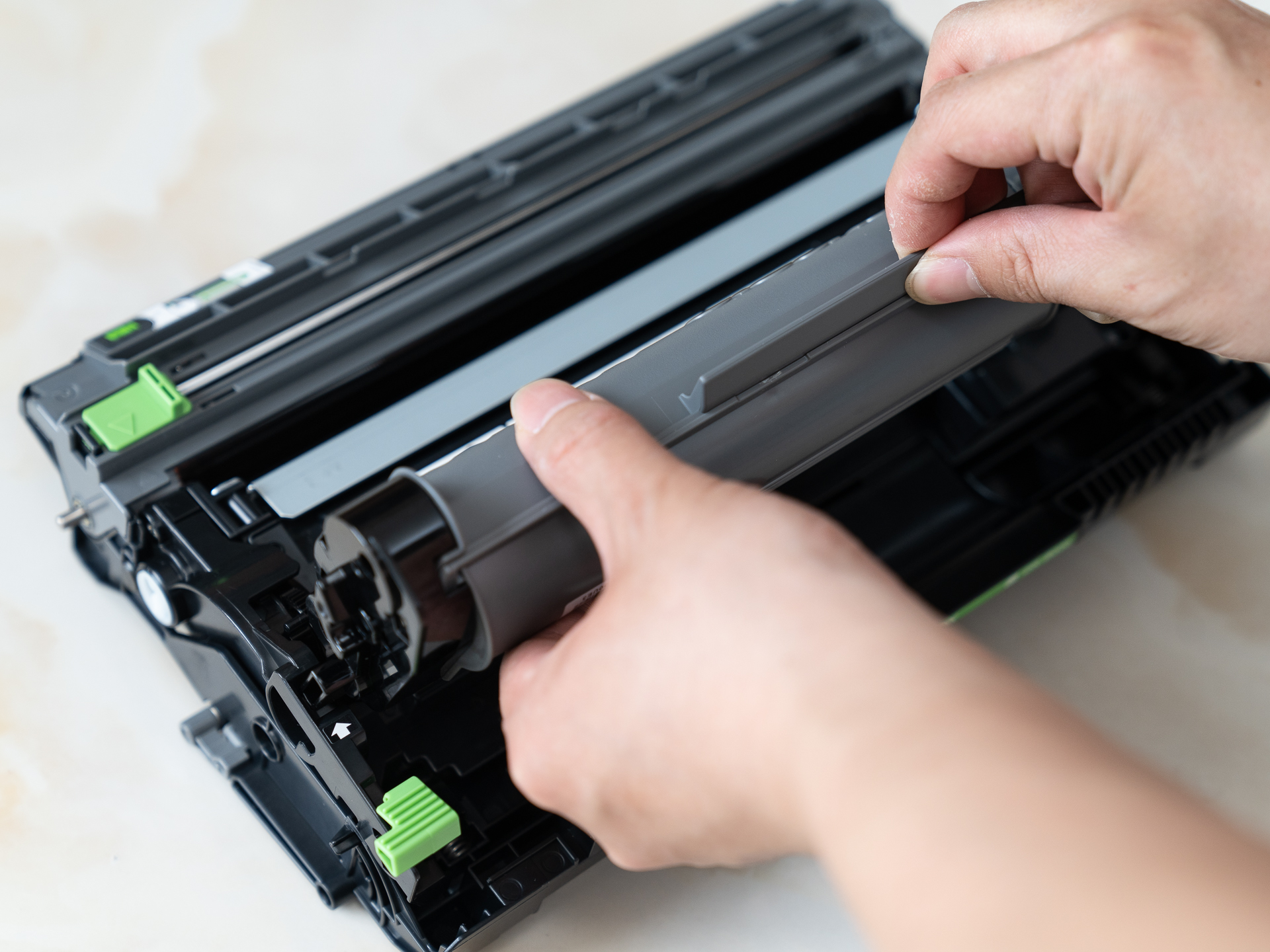 兄弟dcp7195dw激光一体机怎么样,兄弟dcp-7520dw激光打印机