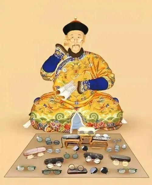 啥？近视眼在古代是富贵病