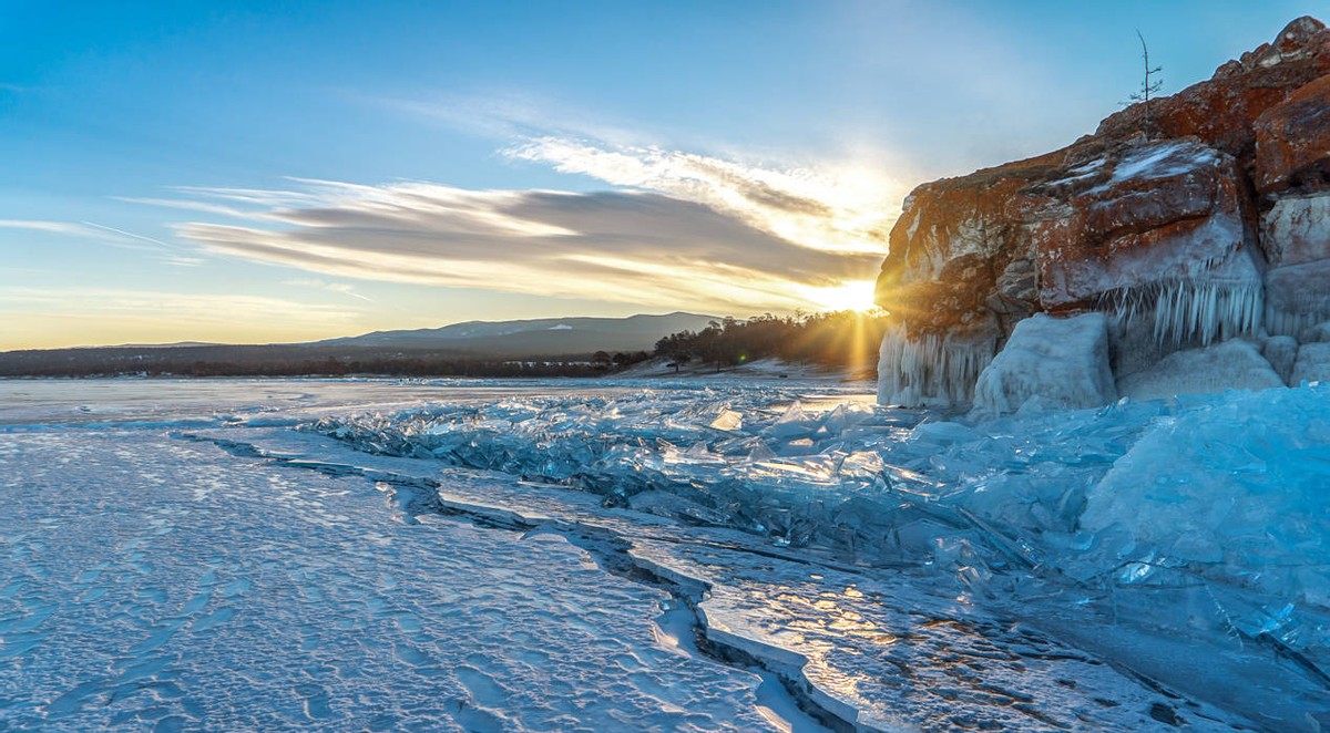 俄罗斯为什么可以征服西伯利亚,为什么俄罗斯可以征服西伯利亚