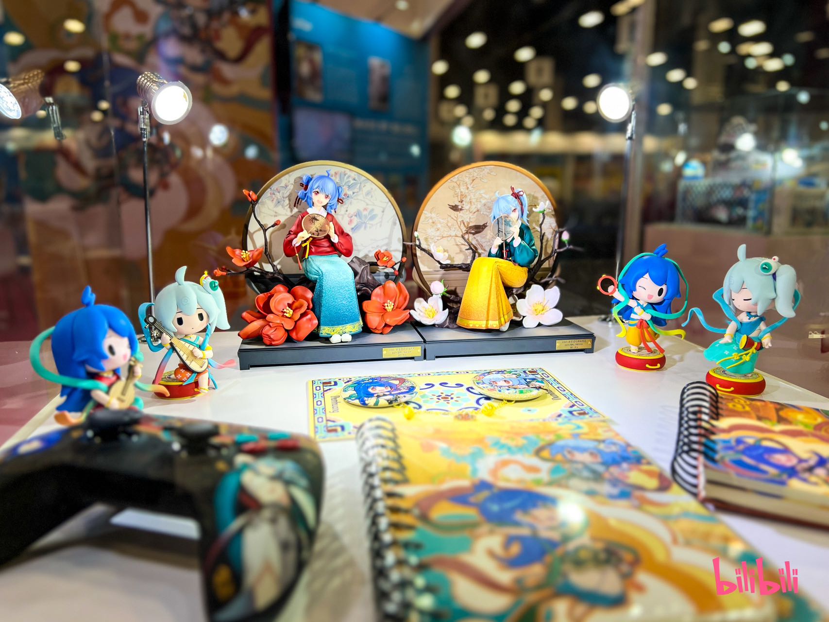 哔哩哔哩最新活动助力成功截图,哔哩哔哩历年线下活动