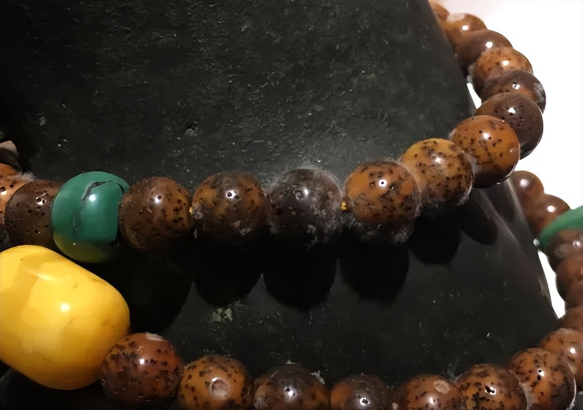 老型手串不玩怎么存放,手串长期不玩的时候怎么存放