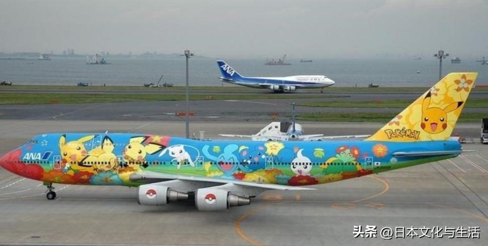 卡哇伊文化对其他国家的影响,日本卡哇伊文化