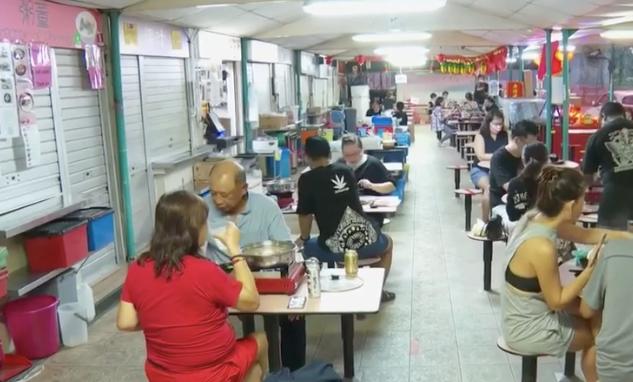 新加坡喝咖啡贵吗,在新加坡一杯奶茶多少钱