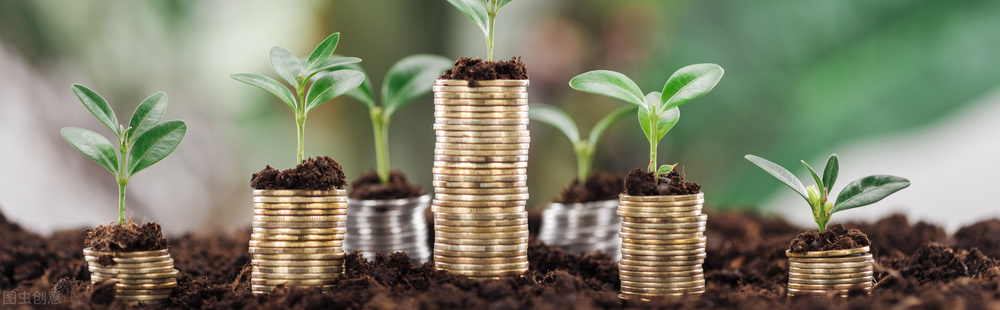 想要赚钱，这两点让你源源不断地赚到钱