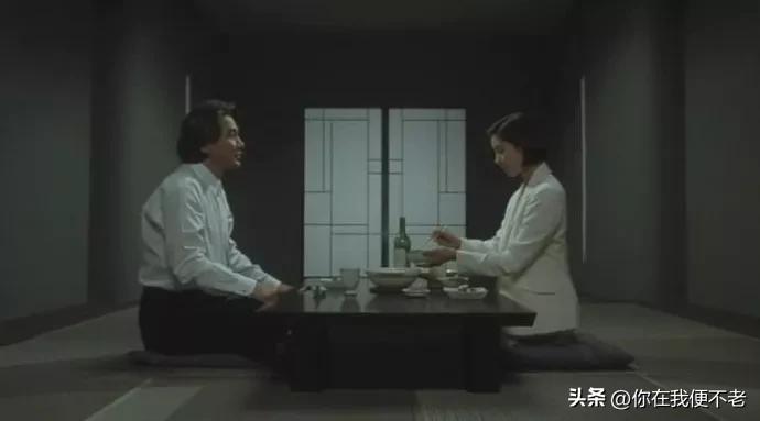 从《胭脂扣》到《失乐园》，爱到极致就是为你去死？