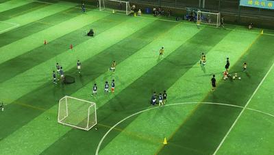 从中超外援到深圳青训教练：“让更多小孩疯狂爱上足球”|为热爱上场