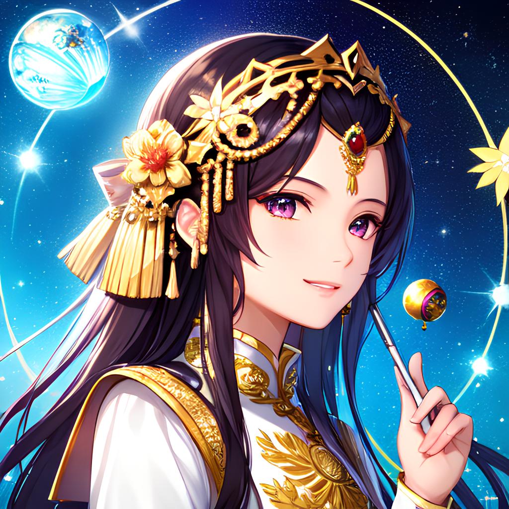 通过马盘看近期感情状态,如何从马盘看出对方对你的感觉