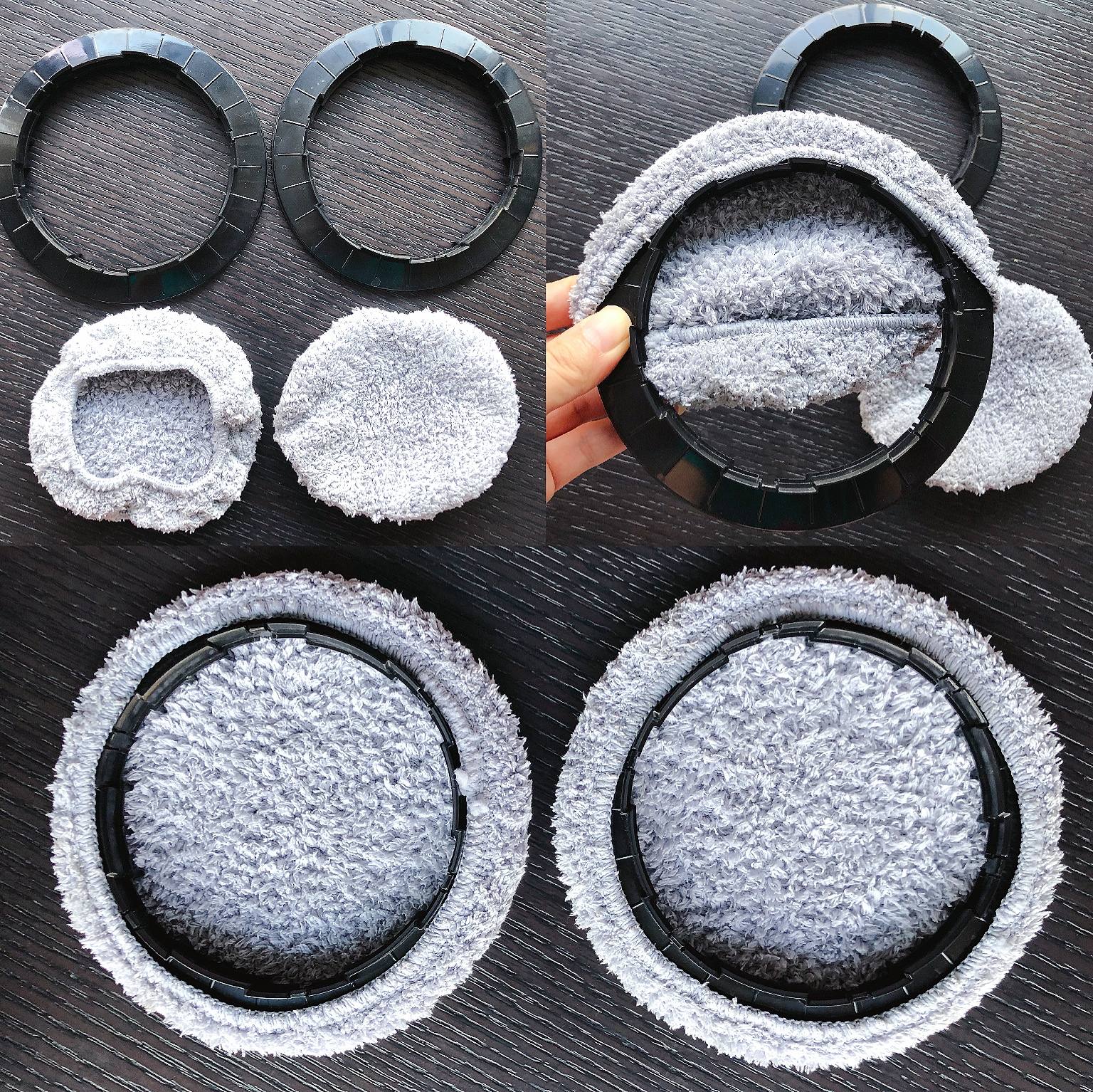 擦窗机器人沉浸式擦窗,擦窗机器人小窗户测评